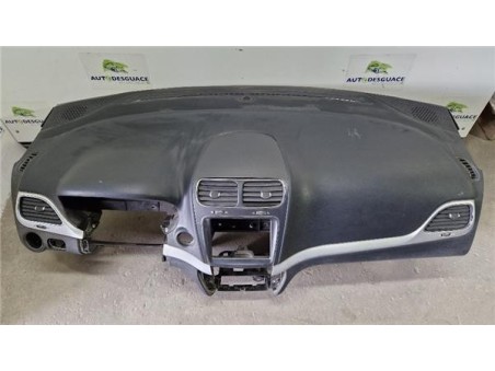 Kit Airbag Fiat Freemont  2 0 Basis [2 0 Ltr  - 103 kW 16V Multijet CAT]