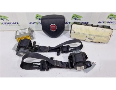 Kit Airbag Fiat Freemont  2 0 Basis [2 0 Ltr  - 103 kW 16V Multijet CAT]