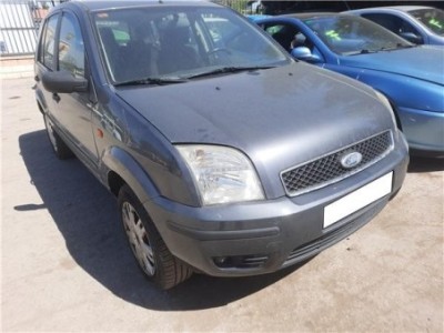 ELEVALUNAS MANUAL TRASERO IZQUIERDO Ford Fusion  1 4 TDCi