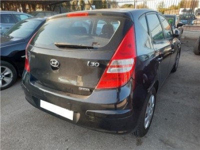 Salpicadero Hyundai i30  1 6 Classic [1 6 Ltr  - 66 kW CRDi CAT]