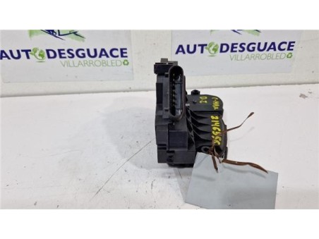 Cerradura Puerta Delantera Izquierda Ford C-Max  1 6 Trend [1 6 Ltr  - 85 kW TDCi CAT]