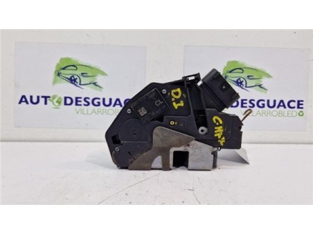 Cerradura Puerta Delantera Izquierda Ford C-Max  1 6 Trend [1 6 Ltr  - 85 kW TDCi CAT]