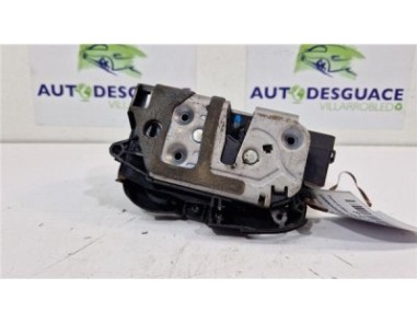 Cerradura Puerta Delantera Izquierda Ford C-Max  1 6 Trend [1 6 Ltr  - 85 kW TDCi CAT]