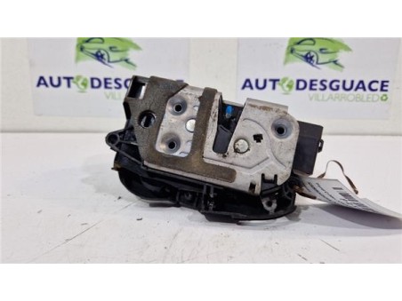 Cerradura Puerta Delantera Izquierda Ford C-Max  1 6 Trend [1 6 Ltr  - 85 kW TDCi CAT]