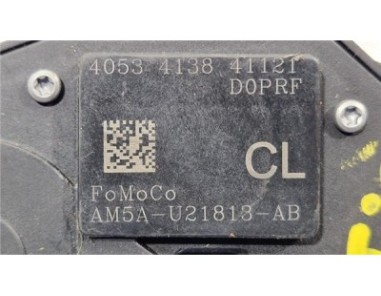 Cerradura Puerta Delantera Izquierda Ford C-Max  1 6 Trend [1 6 Ltr  - 85 kW TDCi CAT]