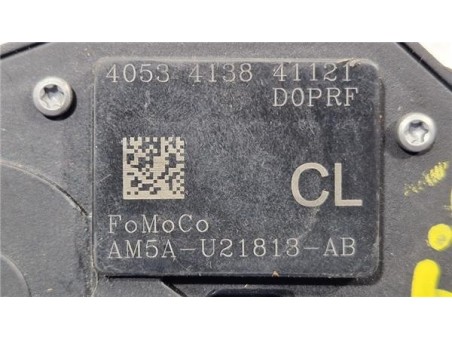 Cerradura Puerta Delantera Izquierda Ford C-Max  1 6 Trend [1 6 Ltr  - 85 kW TDCi CAT]