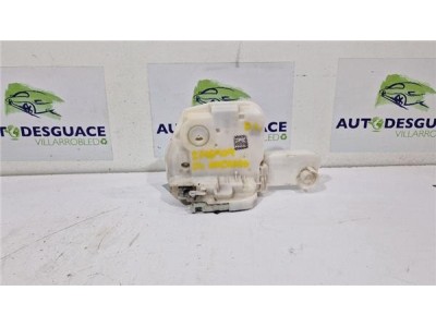 Cerradura Puerta Delantera Izquierda Citroen C4 Aircross  1 6 Collection 2WD [1 6 Ltr  - 84 kW HDi FAP]