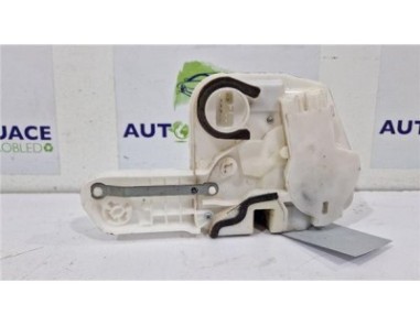 Cerradura Puerta Delantera Izquierda Citroen C4 Aircross  1 6 Collection 2WD [1 6 Ltr  - 84 kW HDi FAP]