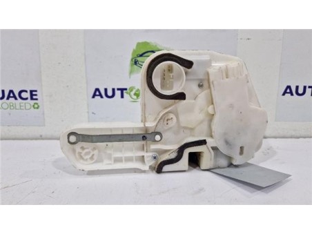 Cerradura Puerta Delantera Izquierda Citroen C4 Aircross  1 6 Collection 2WD [1 6 Ltr  - 84 kW HDi FAP]