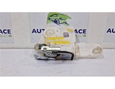 Cerradura Puerta Delantera Izquierda Citroen C4 Aircross  1 6 Collection 2WD [1 6 Ltr  - 84 kW HDi FAP]