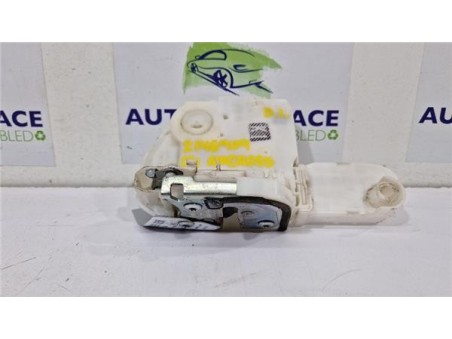 Cerradura Puerta Delantera Izquierda Citroen C4 Aircross  1 6 Collection 2WD [1 6 Ltr  - 84 kW HDi FAP]