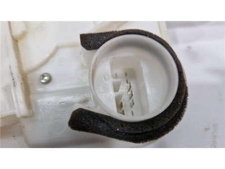 Cerradura Puerta Delantera Izquierda Citroen C4 Aircross  1 6 Collection 2WD [1 6 Ltr  - 84 kW HDi FAP]