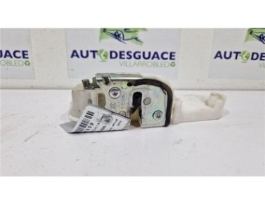 Cerradura Puerta Delantera Izquierda Citroen C4 Aircross  1 6 Collection 2WD [1 6 Ltr  - 84 kW HDi FAP]