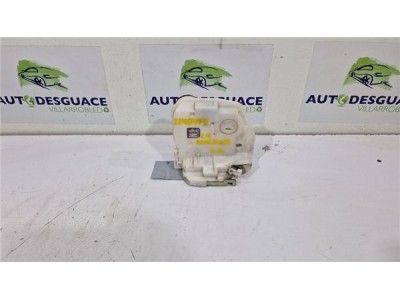 Cerradura Puerta Delantera Derecha Citroen C4 Aircross  1 6 Collection 2WD [1 6 Ltr  - 84 kW HDi FAP]