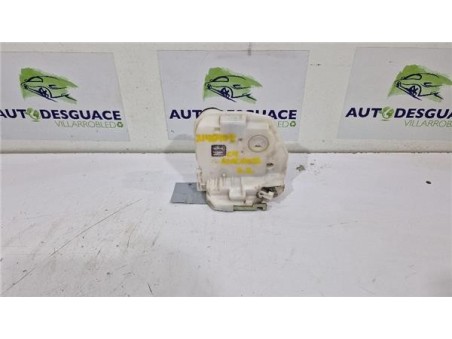 Cerradura Puerta Delantera Derecha Citroen C4 Aircross  1 6 Collection 2WD [1 6 Ltr  - 84 kW HDi FAP]