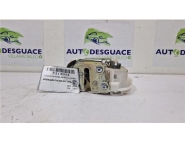 Cerradura Puerta Delantera Derecha Citroen C4 Aircross  1 6 Collection 2WD [1 6 Ltr  - 84 kW HDi FAP]