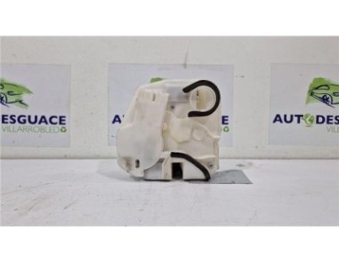 Cerradura Puerta Delantera Derecha Citroen C4 Aircross  1 6 Collection 2WD [1 6 Ltr  - 84 kW HDi FAP]