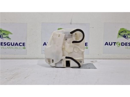 Cerradura Puerta Delantera Derecha Citroen C4 Aircross  1 6 Collection 2WD [1 6 Ltr  - 84 kW HDi FAP]