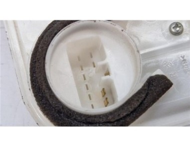 Cerradura Puerta Delantera Derecha Citroen C4 Aircross  1 6 Collection 2WD [1 6 Ltr  - 84 kW HDi FAP]