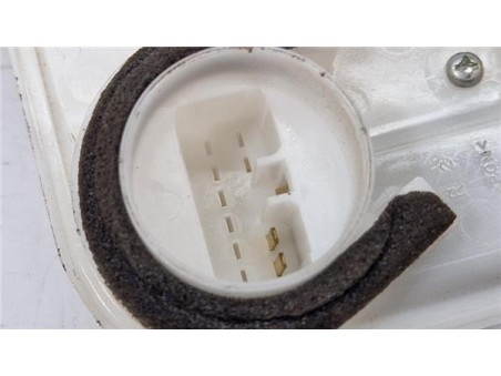 Cerradura Puerta Delantera Derecha Citroen C4 Aircross  1 6 Collection 2WD [1 6 Ltr  - 84 kW HDi FAP]