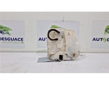 Cerradura Puerta Trasera Izquierda Citroen C4 Aircross  1 6 Collection 2WD [1 6 Ltr  - 84 kW HDi FAP]