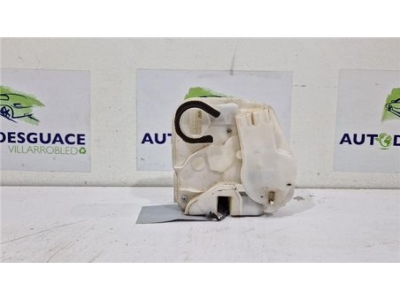 Cerradura Puerta Trasera Izquierda Citroen C4 Aircross  1 6 Collection 2WD [1 6 Ltr  - 84 kW HDi FAP]