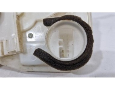 Cerradura Puerta Trasera Izquierda Citroen C4 Aircross  1 6 Collection 2WD [1 6 Ltr  - 84 kW HDi FAP]