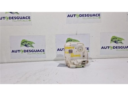 Cerradura Puerta Trasera Derecha Citroen C4 Aircross  1 6 Collection 2WD [1 6 Ltr  - 84 kW HDi FAP]