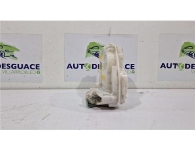 Cerradura Puerta Trasera Derecha Citroen C4 Aircross  1 6 Collection 2WD [1 6 Ltr  - 84 kW HDi FAP]