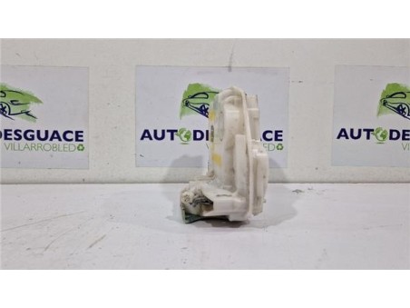 Cerradura Puerta Trasera Derecha Citroen C4 Aircross  1 6 Collection 2WD [1 6 Ltr  - 84 kW HDi FAP]