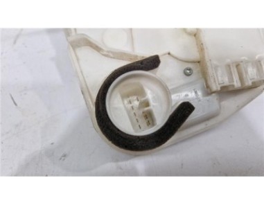 Cerradura Puerta Trasera Derecha Citroen C4 Aircross  1 6 Collection 2WD [1 6 Ltr  - 84 kW HDi FAP]