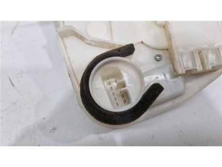 Cerradura Puerta Trasera Derecha Citroen C4 Aircross  1 6 Collection 2WD [1 6 Ltr  - 84 kW HDi FAP]