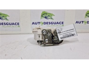 Cerradura Puerta Trasera Derecha Citroen C4 Aircross  1 6 Collection 2WD [1 6 Ltr  - 84 kW HDi FAP]