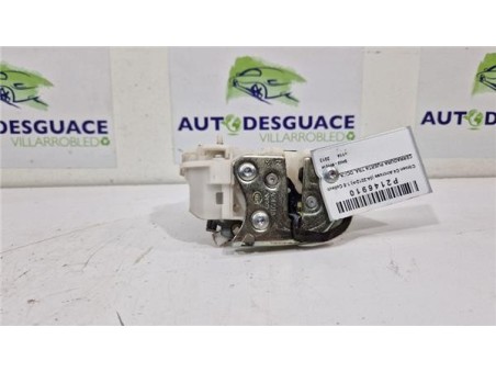 Cerradura Puerta Trasera Derecha Citroen C4 Aircross  1 6 Collection 2WD [1 6 Ltr  - 84 kW HDi FAP]