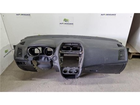 Kit Airbag Citroen C4 Aircross  1 6 Collection 2WD [1 6 Ltr  - 84 kW HDi FAP]