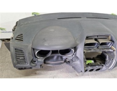 Kit Airbag Citroen C4 Aircross  1 6 Collection 2WD [1 6 Ltr  - 84 kW HDi FAP]