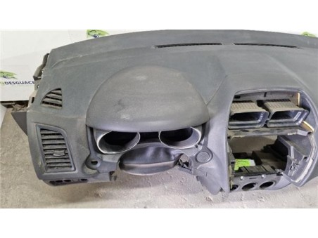 Kit Airbag Citroen C4 Aircross  1 6 Collection 2WD [1 6 Ltr  - 84 kW HDi FAP]