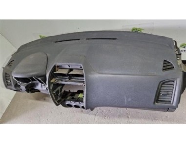 Kit Airbag Citroen C4 Aircross  1 6 Collection 2WD [1 6 Ltr  - 84 kW HDi FAP]