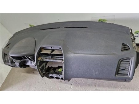 Kit Airbag Citroen C4 Aircross  1 6 Collection 2WD [1 6 Ltr  - 84 kW HDi FAP]