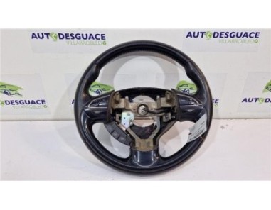 Volante Citroen C4 Aircross  1 6 Collection 2WD [1 6 Ltr  - 84 kW HDi FAP]