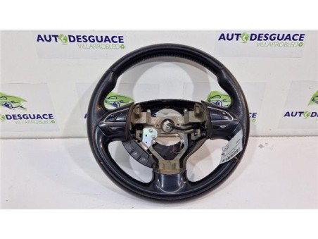 Volante Citroen C4 Aircross  1 6 Collection 2WD [1 6 Ltr  - 84 kW HDi FAP]