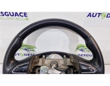 Volante Citroen C4 Aircross  1 6 Collection 2WD [1 6 Ltr  - 84 kW HDi FAP]