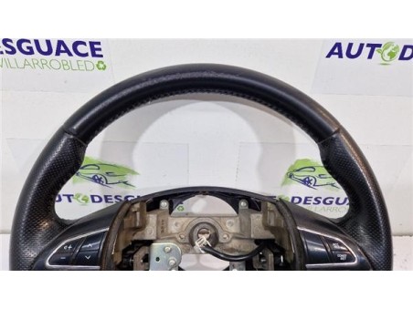 Volante Citroen C4 Aircross  1 6 Collection 2WD [1 6 Ltr  - 84 kW HDi FAP]