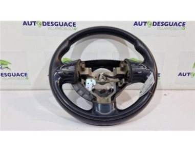 Volante Citroen C4 Aircross  1 6 Collection 2WD [1 6 Ltr  - 84 kW HDi FAP]