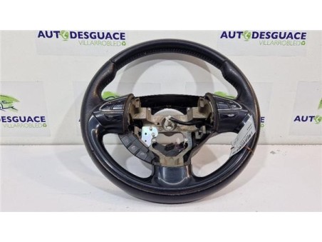 Volante Citroen C4 Aircross  1 6 Collection 2WD [1 6 Ltr  - 84 kW HDi FAP]