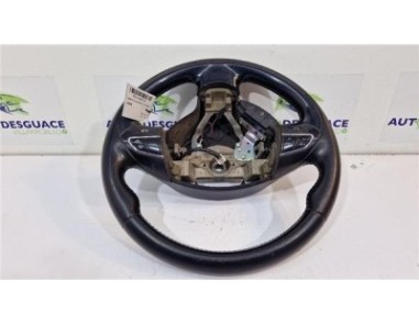 Volante Citroen C4 Aircross  1 6 Collection 2WD [1 6 Ltr  - 84 kW HDi FAP]