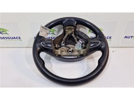 Volante Citroen C4 Aircross  1 6 Collection 2WD [1 6 Ltr  - 84 kW HDi FAP]