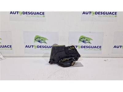 Cerradura Puerta Delantera Derecha Toyota Yaris  1 3 Active [1 3 Ltr  - 73 kW 16V CAT]