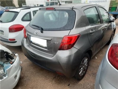 Cerradura Puerta Delantera Derecha Toyota Yaris  1 3 Active [1 3 Ltr  - 73 kW 16V CAT] 2