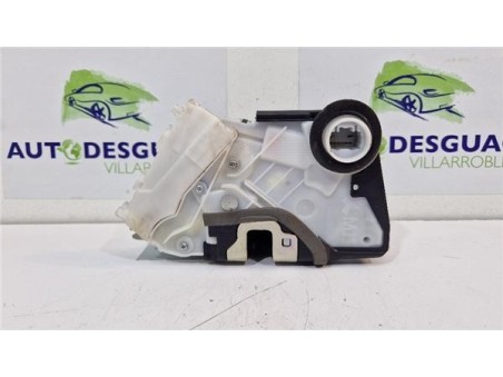 Cerradura Puerta Delantera Derecha Toyota Yaris  1 3 Active [1 3 Ltr  - 73 kW 16V CAT]